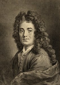 ジャン・ド・ラ・ブリュイエール（1645-96） 作： French School